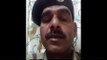 Another Video Message Of Indian BSF Soldier Tej Bahadur Viral On Internet