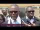 Ousmane Tanor Dieng : « En politique je ne fais pas la guerre"