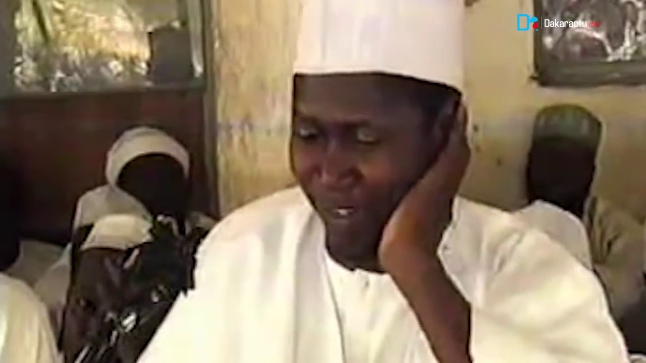 Abu Bakar Sheku Boko Haram