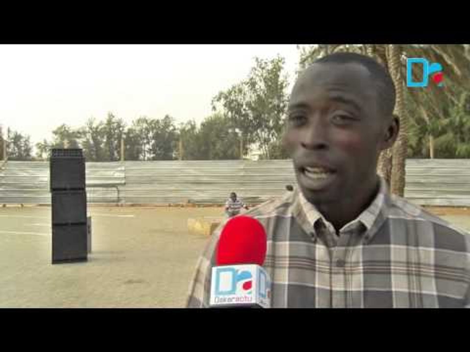 Papa Amadou seck Fils de Feue Tabara Samb