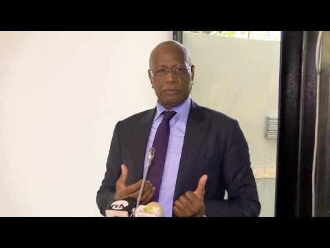 Panel : Abdoulaye bathily et ses panelistes veulent une Union africaine plus dynamique