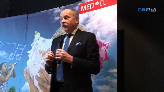 Porucha sluchu môže u dieťaťa prepuknúť i nečakane, rodičia musia byť na pozore