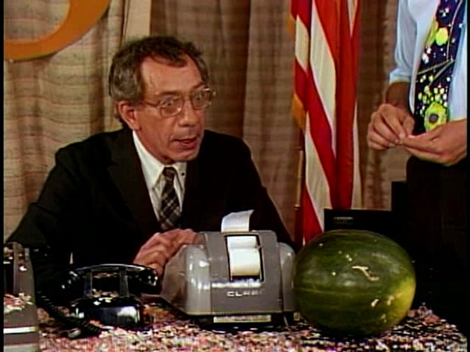 Mary Hartman, Mary Hartman Episode 263 Apr 06, 1977