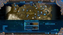 Zelda : Breath of the Wild - Oui, il y a des villages !