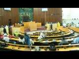 EN DIRECT DE L'ASSEMBLÉE NATIONALE  :  Questions d’actualité au Gouvernement sur Dakaractu