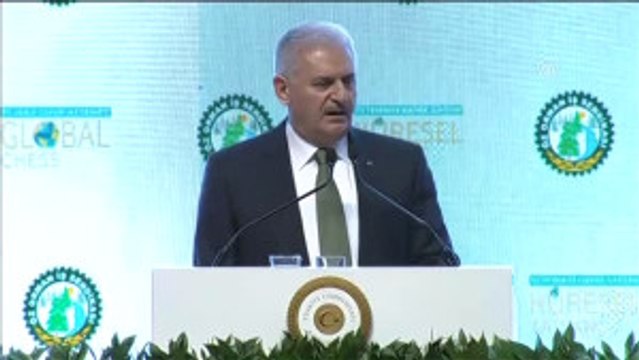 Yıldırım: Hiçbir Güç, Hiçbir Odak Milli Iradenin Millet Iradesinin Üstünde Değildir