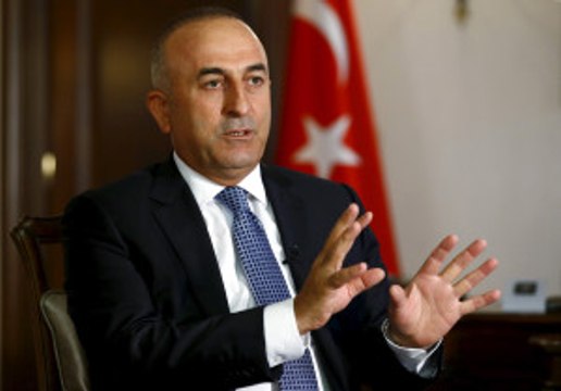 Dışişleri Bakanı Çavuşoğlu: YPG Münbiç'ten Çekilmezse Vuracağız