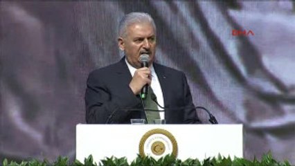 Başbakan Yıldırım 15 Yılda Ağaç Servetimizi Yüzde 30 Artırdık