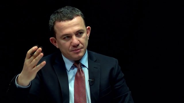 Historiani Jahja Drancolli flet për Deputetin Gëzim Kelmendi në emisionin Komiteti