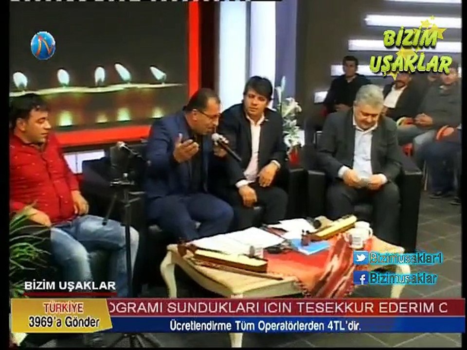 Hasan Pekin - Dağlar