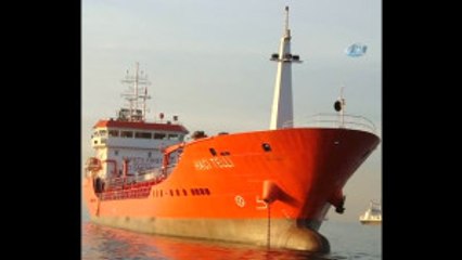 Rehin Alınan Gemi Mürettebatı Yaşananları İha'ya Anlattı