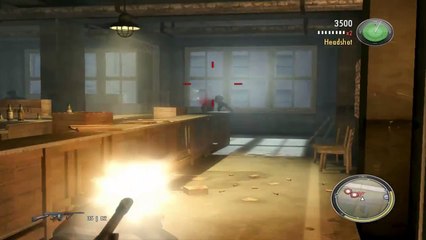 Mafia 2 DLC The betrayal of Jimmy |Ep.27|  Am spus explozie!