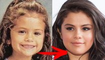 Selena Gomez | Change from childhood to 2017