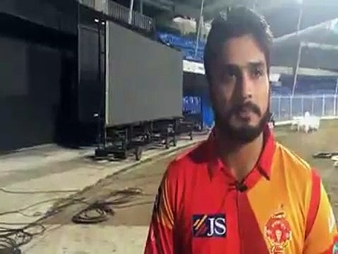 The Real Story Behind Rumman Raees Signature Celebration Style