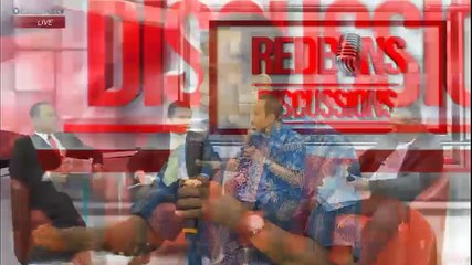 Redbons Discussion: Antara Ahok, Kasus dan Pilkada