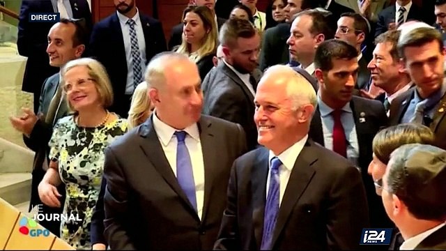 Les Etats-Unis offrent des mesures de protection aux institutions juives