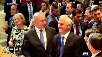 Les Etats-Unis offrent des mesures de protection aux institutions juives