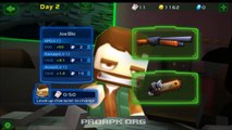 [В HD] Зов мини зомби 2 игры для iOS / андроид | PROAPK