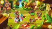 Stone Guard Class UNLOCKED! Angry Birds Epic Into the Jungle Event Gameplay First Look