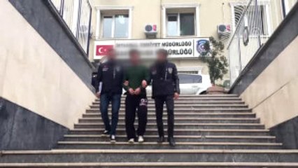 Ümraniye'deki Cinayet