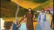 Bible Stories - New Testament_ Jesus Feeds the Multitudes