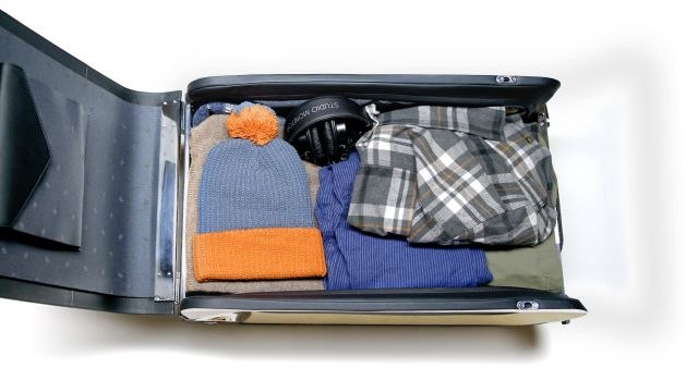 Traveler Obsessions: Rolls Royce Grand Tourer