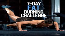 Burn the Fat 7-Day Body Transformation   6 Months Support