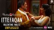 Ittefaqan-Valentine Waltz - Unplugged - Full HD Video Song Wedding Anniversary 2017 - Nana Patekar & Mahie Gill