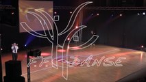 FFDanse - Renc'Art des champions - 3 sept. 2016 - Standards - Quick Step