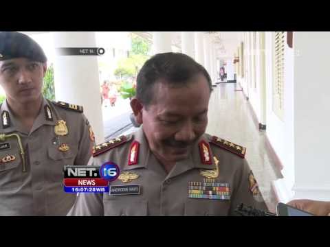 Kuasa Hukum Novanto Lengkapi Berkas Terkait Skandal Ketua DPR NET16