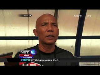 PS TNI Siap Jajal Babak Delapan Besar - NET12