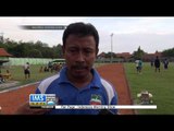 Surabaya United Gelar Latihan Terakhir - IMS