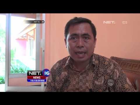 Bandara Abdulrachman Saleh Ditutup Akibat Erupsi Gunung Bromo NET16