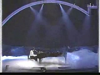 河島英五　　ほろ酔いで