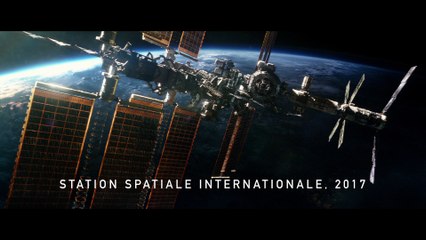 Life - Origine Inconnue - TV Spot Possible 30" - VF