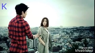 Kabhi Yaadon Mein (Full song )-New Korean Video Mix - emotional song 2017 Arijit Singh,Palak Muchhal