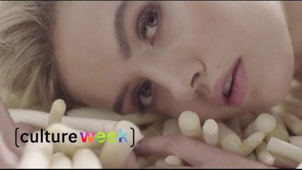 Culture Week by Culture Pub : métaphores intestinales et super-héros