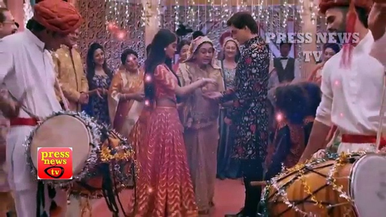 Yeh Rishta Kya Kehlata Hai -2nd March 2017 - Star Plus