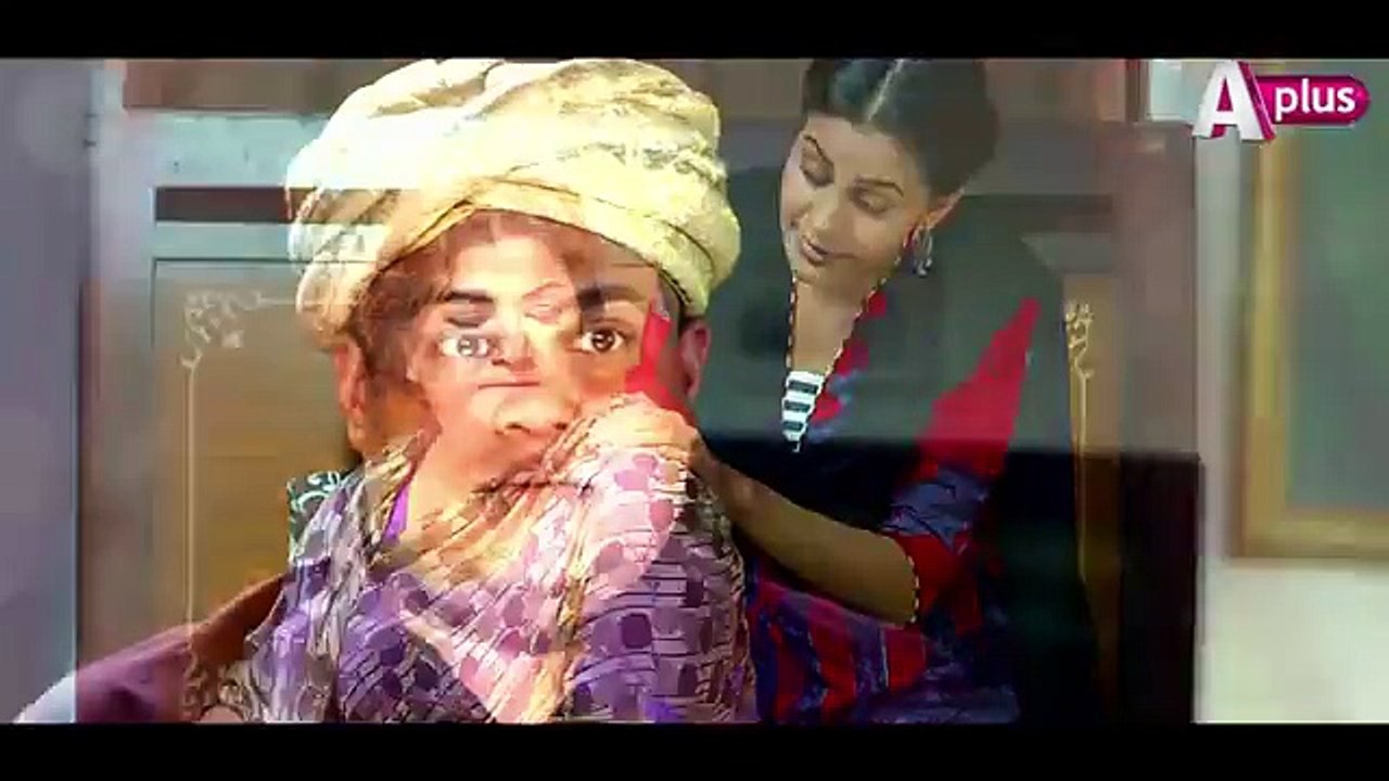 Faltu Larki Episode 18 Promo- Thursday at 8-10pm on A-Plus TV