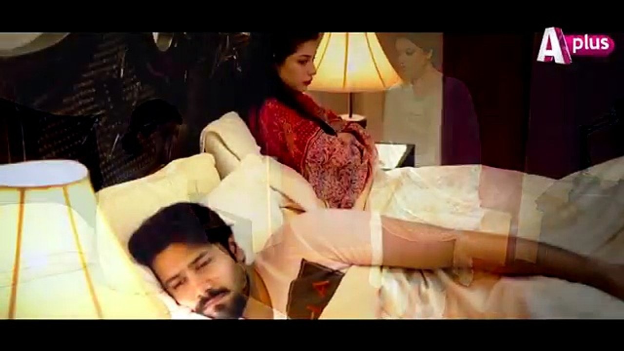 Shikwa Nahin Kissi Se - Coming soon on APlus