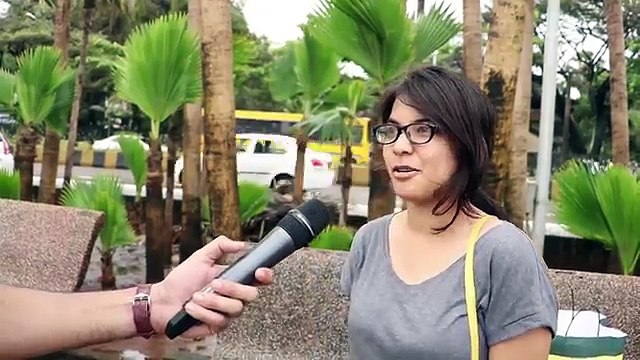 Mumbai Girls On Visibility Of Bra Straps - Daliymotion