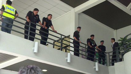 Malasia liberará a sospechoso norcoreano por muerte de Kim