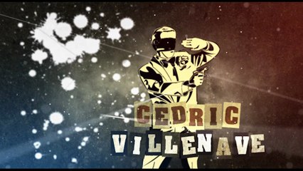 BANDE-DEMO CEDRIC VILLENAVE SHOWREEL
