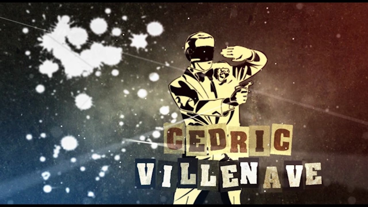 BANDE-DEMO CEDRIC VILLENAVE SHOWREEL