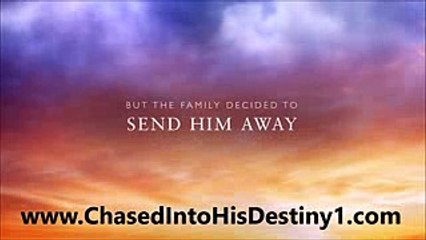 Chased into his Destiny New Best Seller by Orace F Obiora - African Best Seller Series