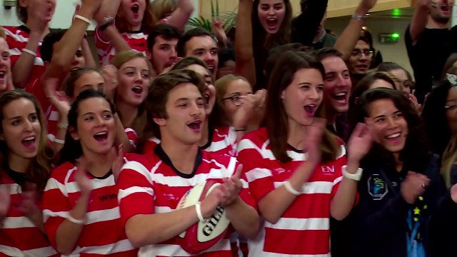 Initiatives BDE à l'EDHEC : 3 associations en compétition pour devenir le meilleur projet étudiant de France 2017 !