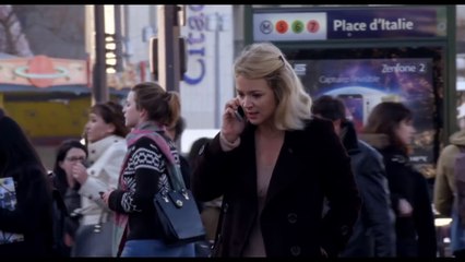 Pris de court Bande Annonce