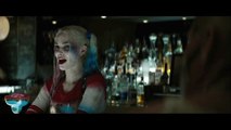 I like this guy (Harley Quinn Suicide Squad.2016)