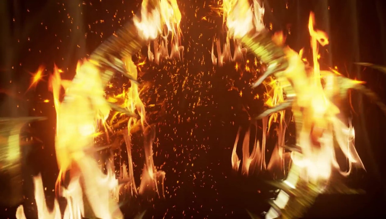 AGONY | Demons Trailer (First-Person Survival Horror Game  2017)