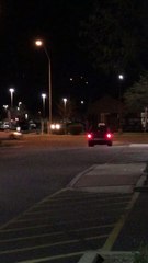 UFOs over Mesa, Arizona - March 2017